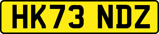 HK73NDZ