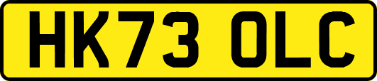 HK73OLC