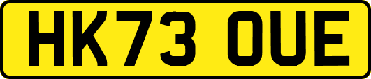 HK73OUE