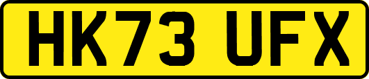 HK73UFX