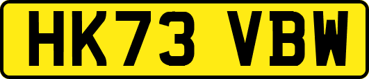 HK73VBW