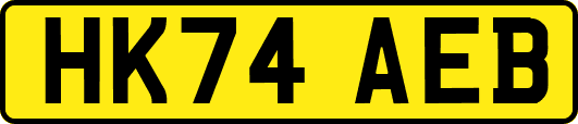 HK74AEB
