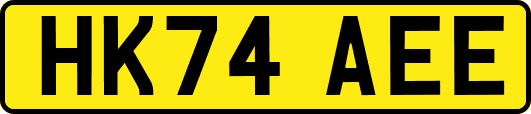 HK74AEE