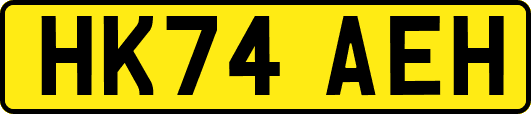 HK74AEH