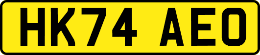 HK74AEO