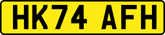 HK74AFH
