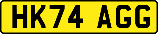 HK74AGG