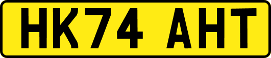 HK74AHT
