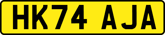 HK74AJA