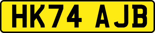 HK74AJB