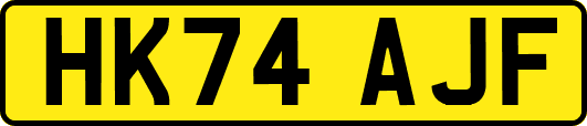 HK74AJF