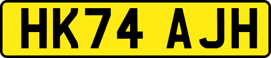 HK74AJH
