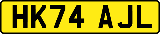 HK74AJL