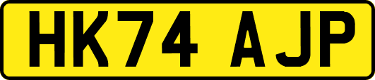 HK74AJP