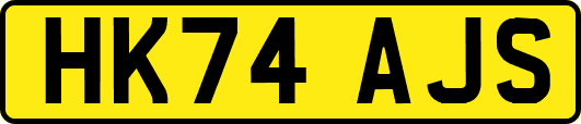 HK74AJS
