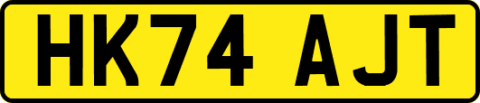 HK74AJT