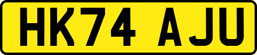 HK74AJU