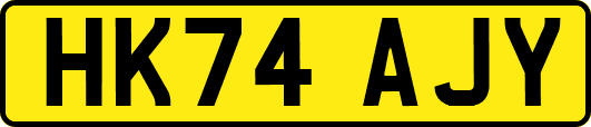 HK74AJY