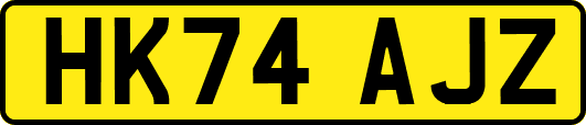 HK74AJZ