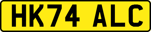 HK74ALC