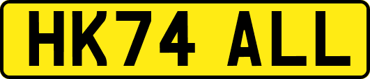 HK74ALL