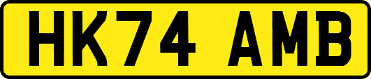 HK74AMB