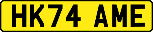 HK74AME