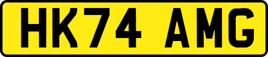 HK74AMG