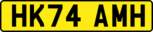 HK74AMH