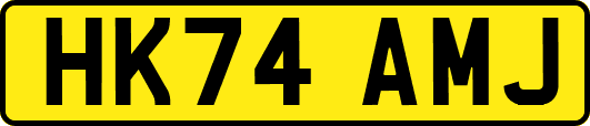 HK74AMJ