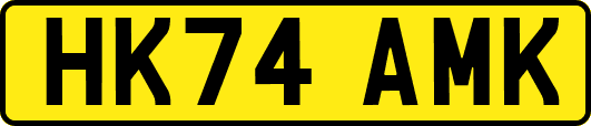 HK74AMK