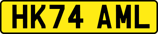 HK74AML