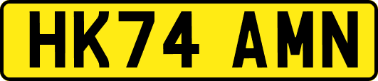HK74AMN