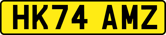 HK74AMZ