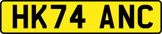 HK74ANC