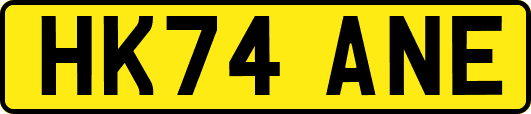 HK74ANE