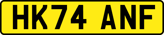 HK74ANF