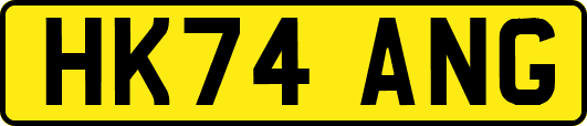 HK74ANG