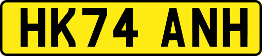 HK74ANH