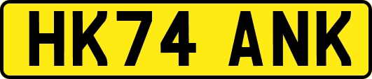 HK74ANK