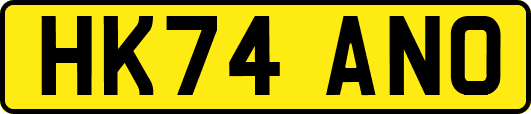 HK74ANO