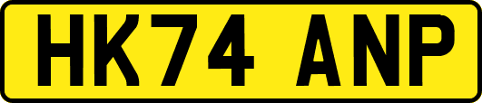 HK74ANP