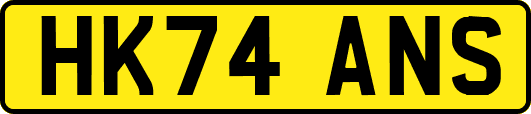 HK74ANS