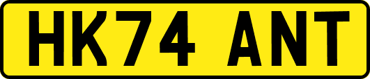 HK74ANT