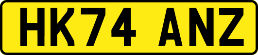 HK74ANZ
