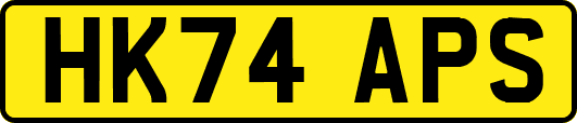 HK74APS
