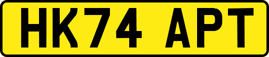 HK74APT