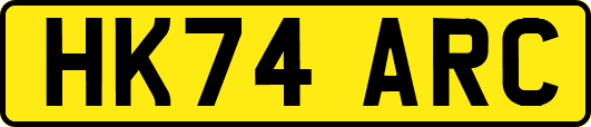 HK74ARC