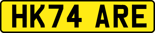 HK74ARE