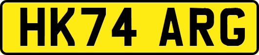 HK74ARG